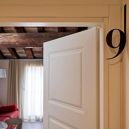 Residenza Subitosanto "Gigliola": Terrace Apartment with Basilica View Padova Exterior photo